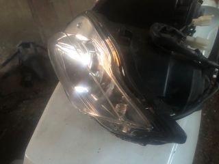 Faros Peugeot Satelis 125