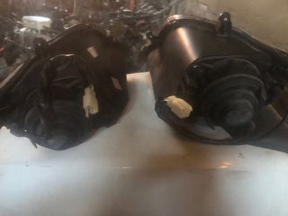 Faros Peugeot Satelis 125