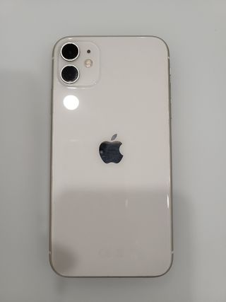iPhone 11 64GB Bianco