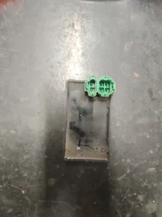 ♻️CDI Kymco Dink 50♻️