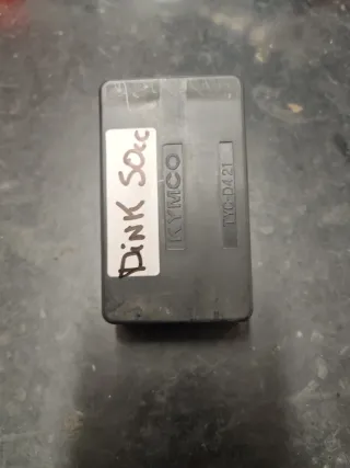 ♻️CDI Kymco Dink 50♻️