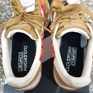 Adidas Run 70S 2.0 Taglia 40⅔