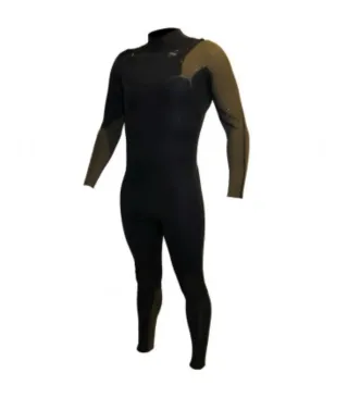 NEOPRENO MIKE STEWART GYROLL 4/3  Talla MS