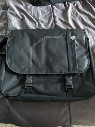 Mochila HP Negra