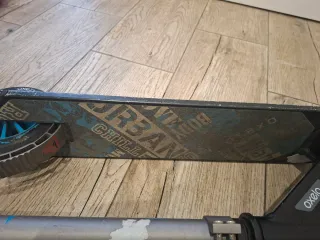 Patinete Oxelo Urbano