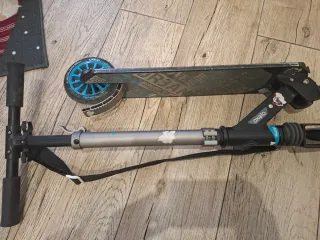 Patinete Oxelo Urbano