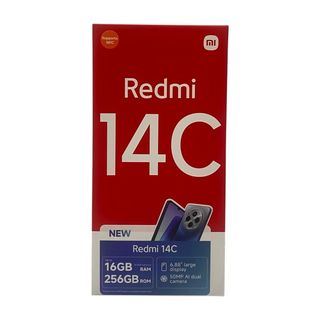XIAOMI REDMI 14C 128GB