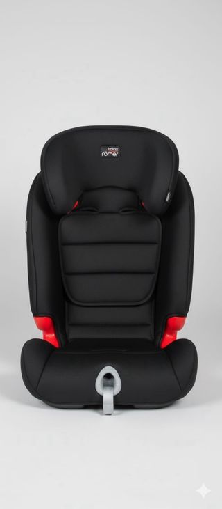 Silla coche Britax Römer Advansafix III