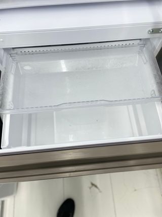 Nevera Haier como nueva