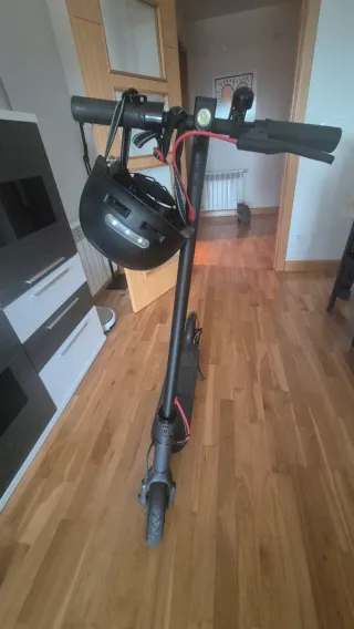 Patinete Eléctrico Xiaomi Pro 1