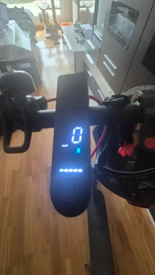 Patinete Eléctrico Xiaomi Pro 1