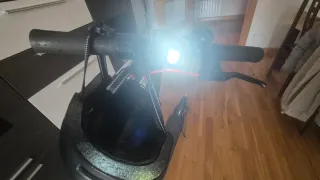 Patinete Eléctrico Xiaomi Pro 1