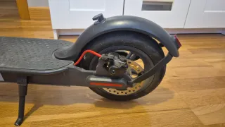 Patinete Eléctrico Xiaomi Pro 1