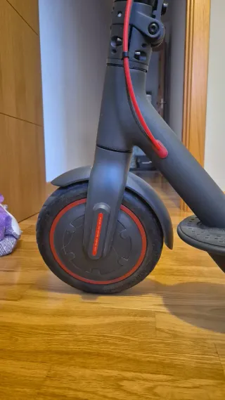 Patinete Eléctrico Xiaomi Pro 1