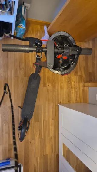 Patinete Eléctrico Xiaomi Pro 1