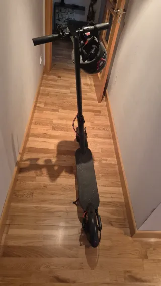 Patinete Eléctrico Xiaomi Pro 1