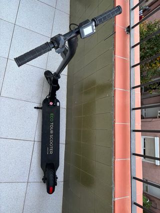 Patinete eléctrico Eco Tour Scooter