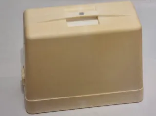 Macchina da cucire Necchi Millepunti