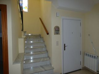 Casa adosada en alquiler en Almanjáyar en Granada