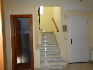 Casa adosada en alquiler en Almanjáyar en Granada