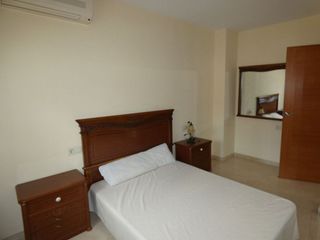 Casa adosada en alquiler en Almanjáyar en Granada