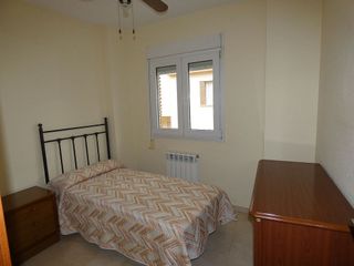 Casa adosada en alquiler en Almanjáyar en Granada