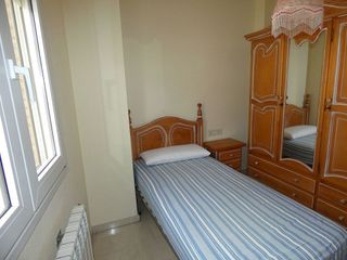 Casa adosada en alquiler en Almanjáyar en Granada