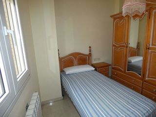 Casa adosada en alquiler en Almanjáyar en Granada