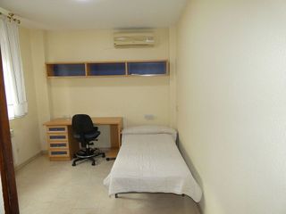 Casa adosada en alquiler en Almanjáyar en Granada