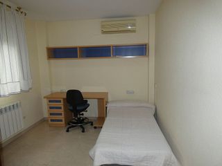 Casa adosada en alquiler en Almanjáyar en Granada