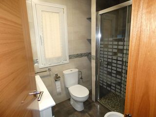 Casa adosada en alquiler en Almanjáyar en Granada