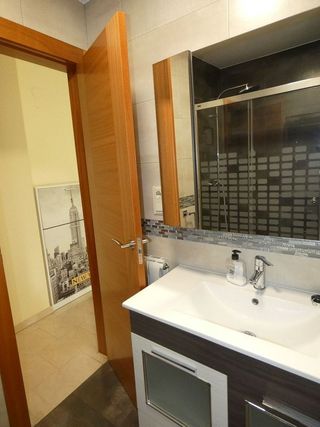 Casa adosada en alquiler en Almanjáyar en Granada