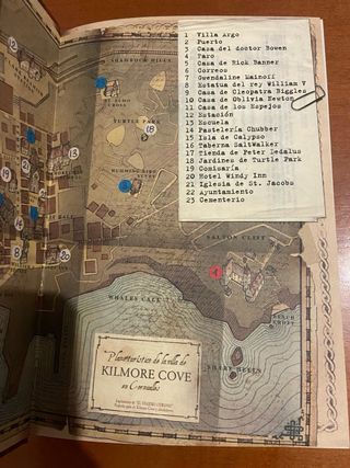 La casa de los espejos/ The House of Mirrors (U...