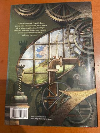 La casa de los espejos/ The House of Mirrors (U...