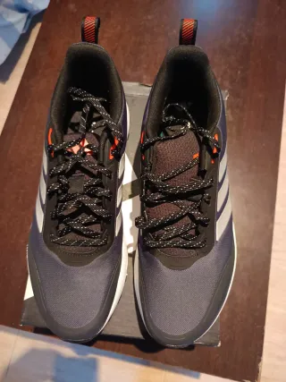 Zapatillas Adidas Runfalcon 5 TR Running nuevas