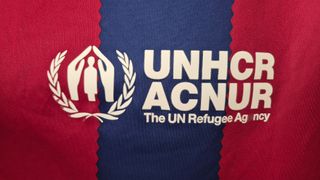 Camiseta F.C. Barcelona (Barça) 2023-2024 Talla L