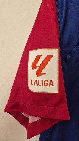 Camiseta F.C. Barcelona (Barça) 2023-2024 Talla L