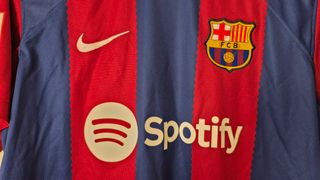Camiseta F.C. Barcelona (Barça) 2023-2024 Talla L