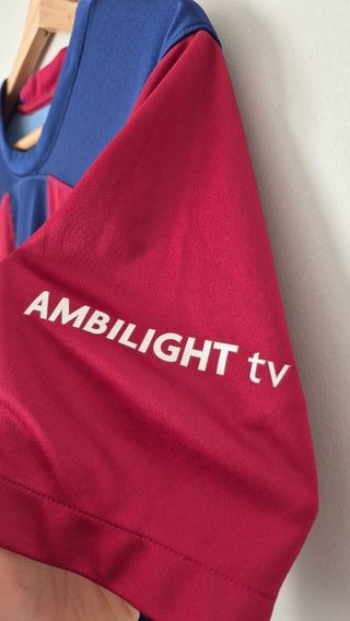 Camiseta F.C. Barcelona (Barça) 2023-2024 Talla L