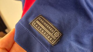 Camiseta F.C. Barcelona (Barça) 2023-2024 Talla L