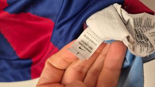 Camiseta F.C. Barcelona (Barça) 2023-2024 Talla L