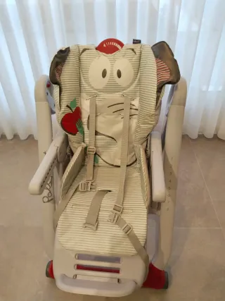 Trona Chicco Polly 2 Start