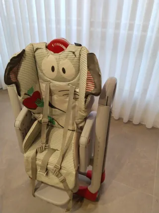 Trona Chicco Polly 2 Start