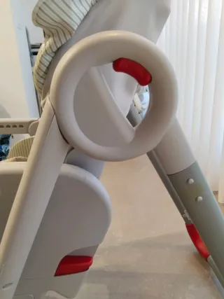 Trona Chicco Polly 2 Start