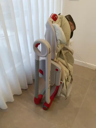 Trona Chicco Polly 2 Start