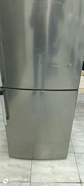 Nevera Teka No Frost A+ 200 x 60 x 67 CM