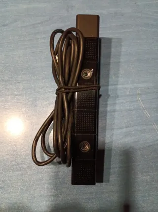 Fotocamera PlayStation Nera