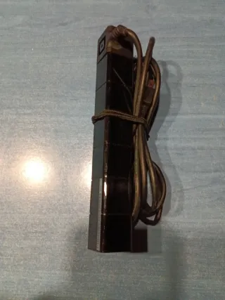 Fotocamera PlayStation Nera