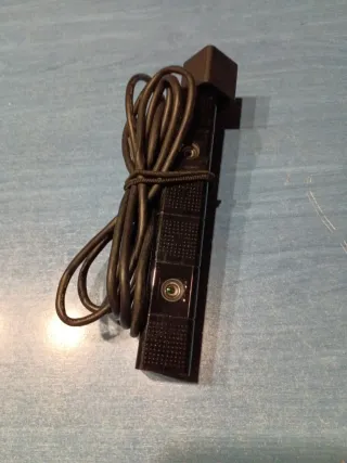 Fotocamera PlayStation Nera