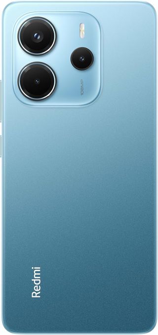 Xiaomi Redmi Note 14 8/256GB Azul nuevo precintado